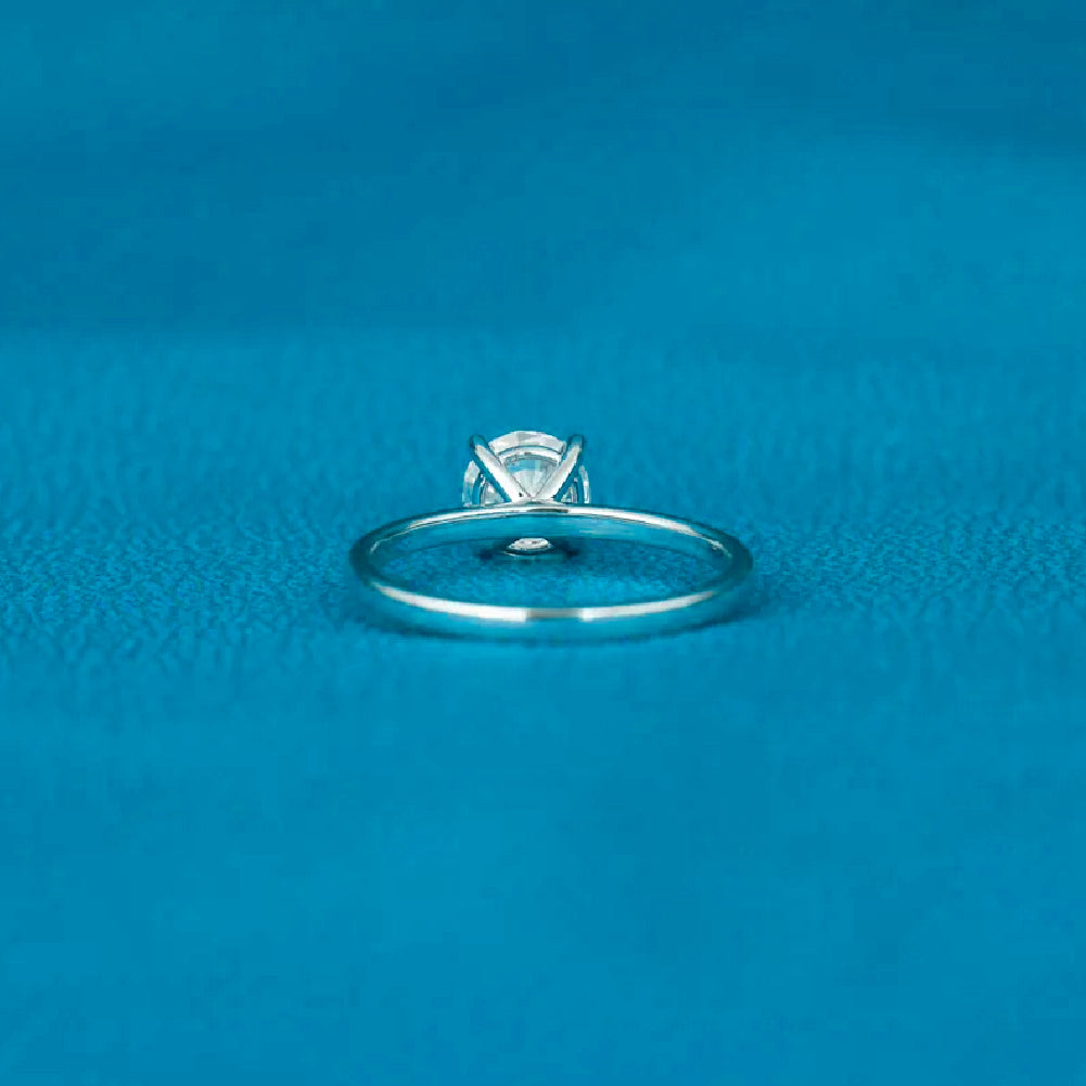 D VVS2 Super Ideal Round Lab Diamond (IGI Certified)