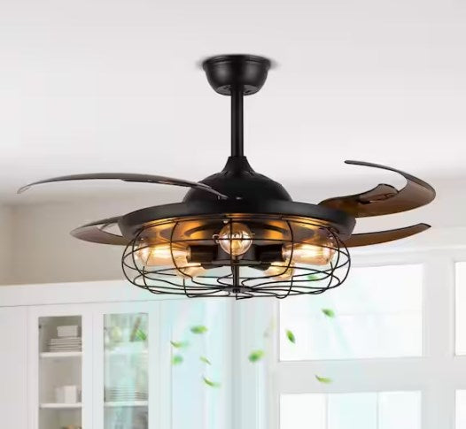 ANTOINE REMOTE (HY-8361-36B)