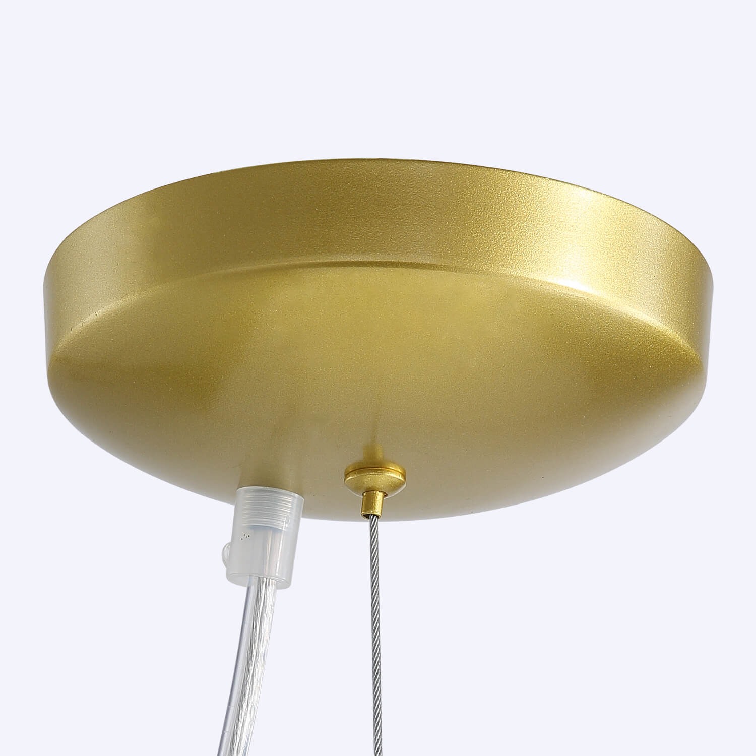 Firework Chandelier Globe Pendant Light